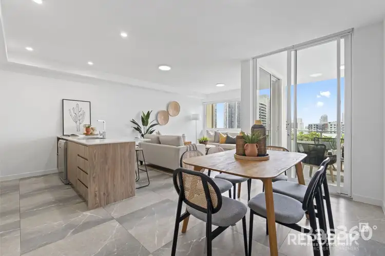 803 / 8 Meron Street, Southport, Southport QLD 4215