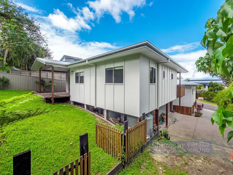 Third view of Homely house listing, 2/17 Palmer Avenue, Ocean Shores NSW 2483