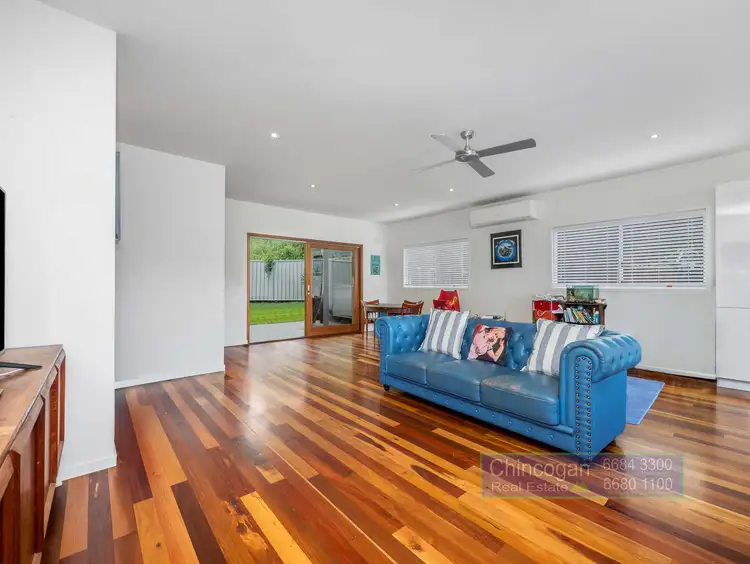 Sixth view of Homely house listing, 2/17 Palmer Avenue, Ocean Shores NSW 2483