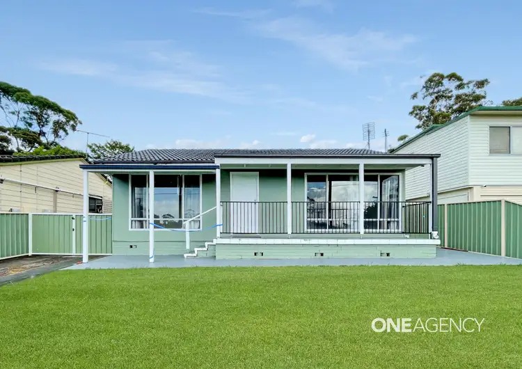 67 Warrego Drive, Sanctuary Point NSW 2540