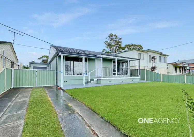Second view of Homely house listing, 67 Warrego Drive, Sanctuary Point NSW 2540