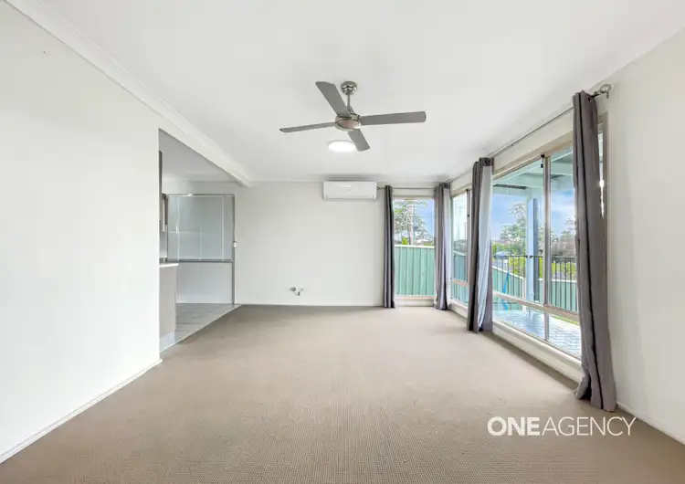 Fourth view of Homely house listing, 67 Warrego Drive, Sanctuary Point NSW 2540