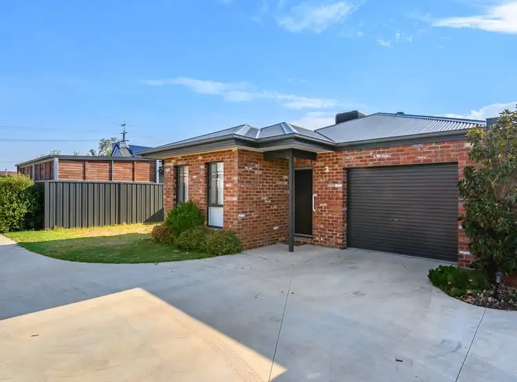 2/4 - 6 Wilson Street, Wodonga VIC 3690
