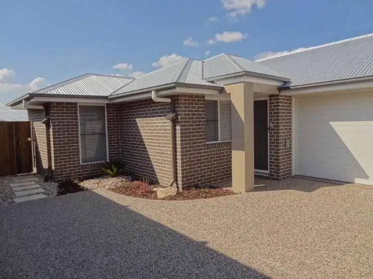 3/9 Sunning Street, Kearneys Spring QLD 4350