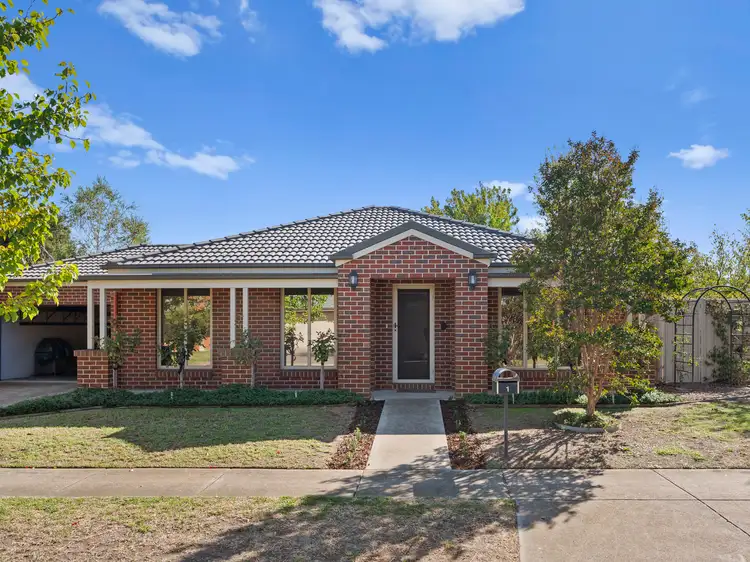 1 Peppercorn Place, Euroa VIC 3666