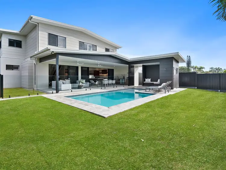 Second view of Homely house listing, 63 Mill Road, Buderim QLD 4556