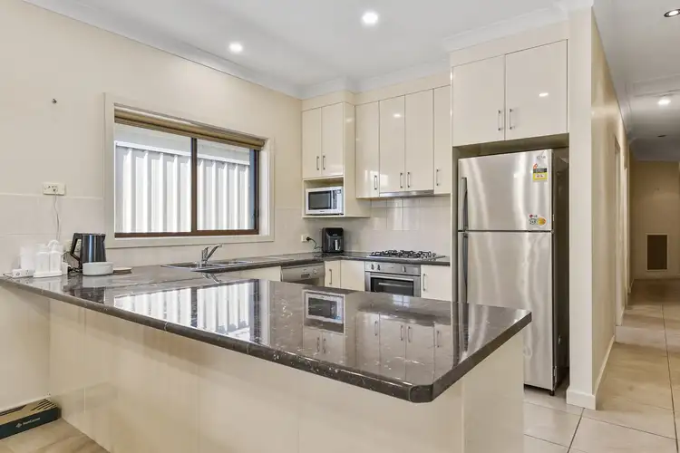 Second view of Homely house listing, 5 Fimmell Court, Mount Gambier SA 5290