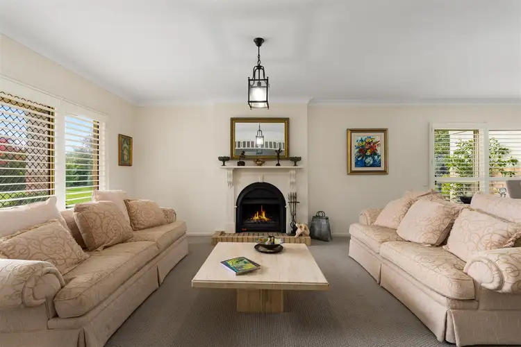Second view of Homely house listing, 15 Stratford Way, Burradoo NSW 2576