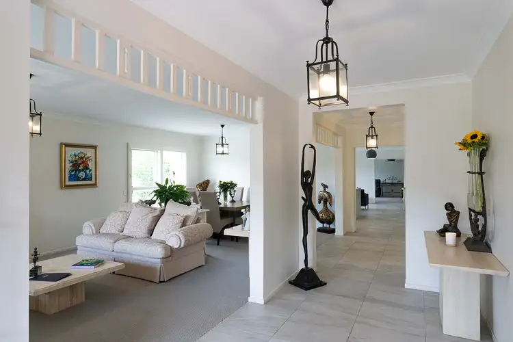 Third view of Homely house listing, 15 Stratford Way, Burradoo NSW 2576