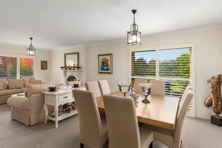 Fourth view of Homely house listing, 15 Stratford Way, Burradoo NSW 2576