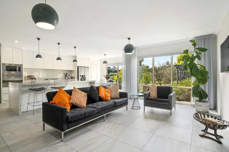 Fifth view of Homely house listing, 15 Stratford Way, Burradoo NSW 2576