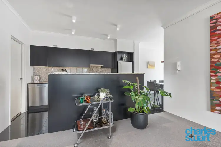 Third view of Homely apartment listing, a902/780 Bourke Street, Redfern NSW 2016