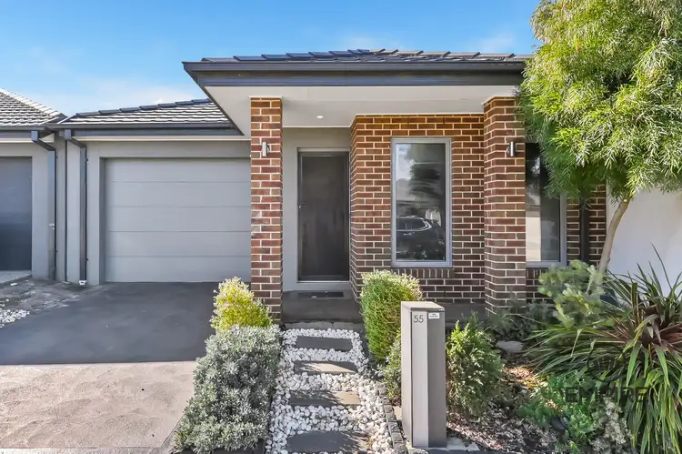 55 Pelagos Drive, Clyde VIC 3978