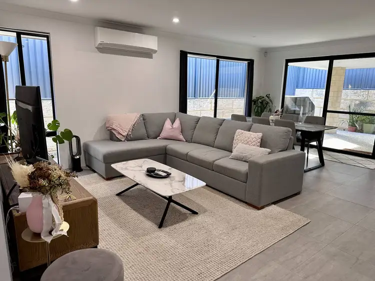 Sixth view of Homely house listing, 3 Pallium Way, Jindalee WA 6036