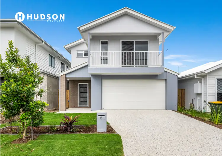 5 Headway Street, Nerang QLD 4211