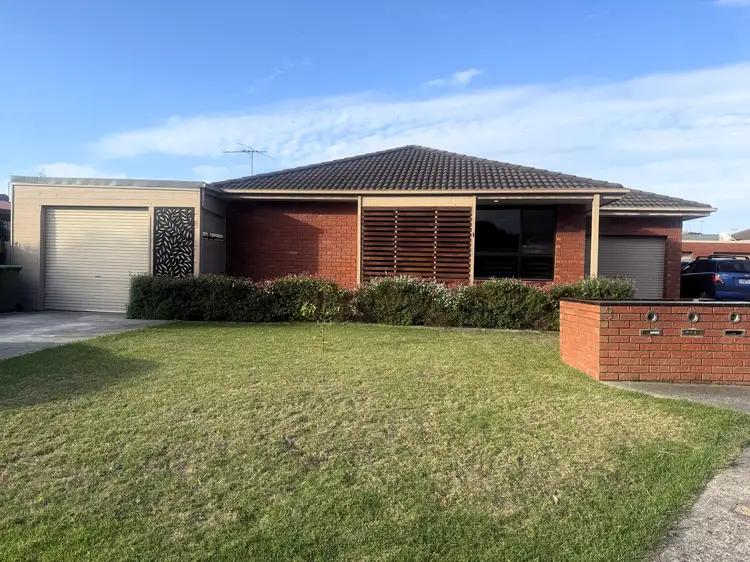 1/3 BOORMANI COURT, Koo Wee Rup VIC 3981