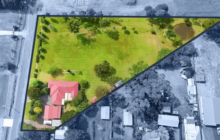 14 Bargo Road, Bargo NSW 2574