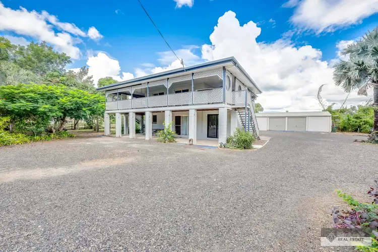 157 Murdochs Road, Moore Park Beach QLD 4670