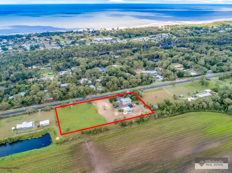 157 Murdochs Road, Moore Park Beach QLD 4670