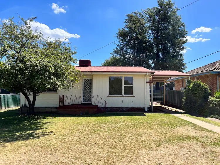 room 3/51 Gilbert Street, Dubbo NSW 2830