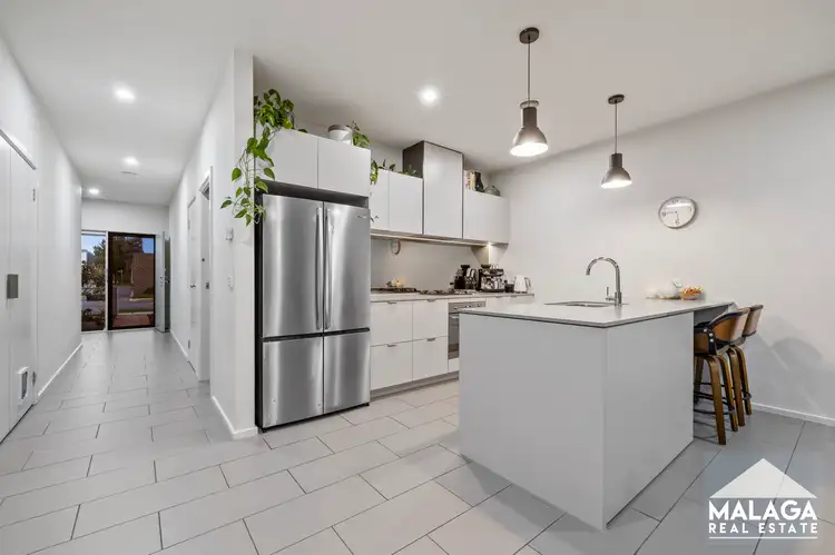 Second view of Homely house listing, 7 Aldea Crescent, Avondale Heights VIC 3034