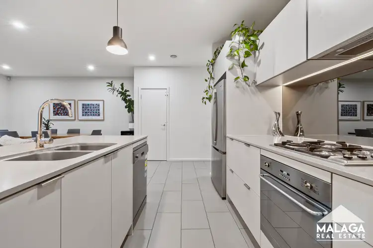 Third view of Homely house listing, 7 Aldea Crescent, Avondale Heights VIC 3034