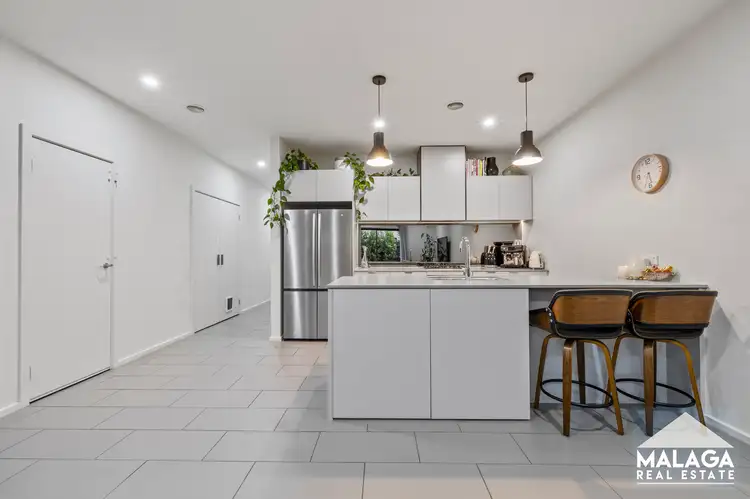 Fourth view of Homely house listing, 7 Aldea Crescent, Avondale Heights VIC 3034