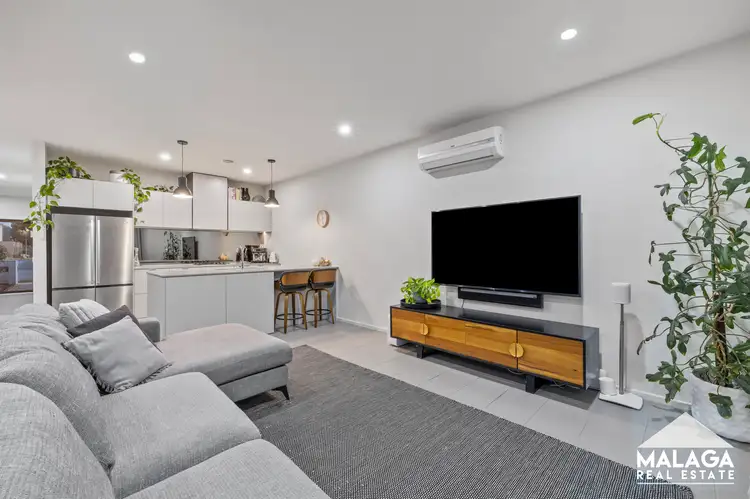 Fifth view of Homely house listing, 7 Aldea Crescent, Avondale Heights VIC 3034