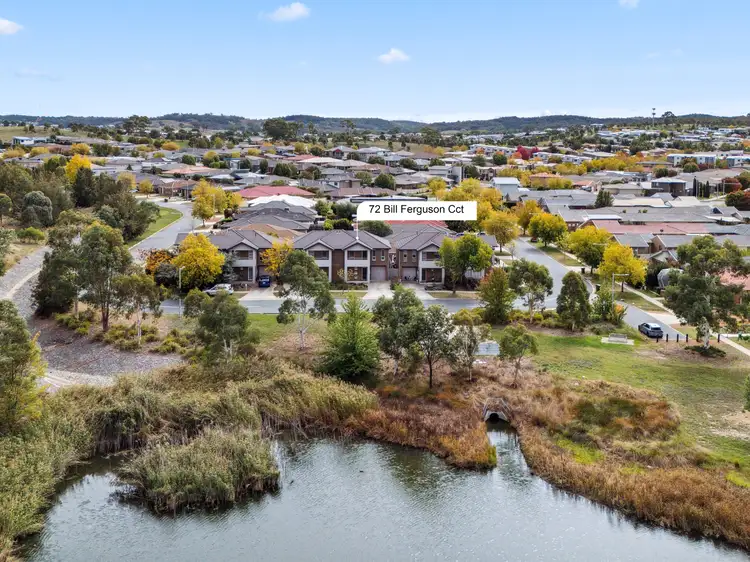 72 Bill Ferguson Circuit, Bonner ACT 2914