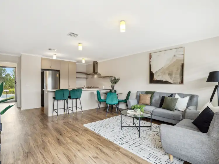 Fourth view of Homely house listing, 72 Bill Ferguson Circuit, Bonner ACT 2914