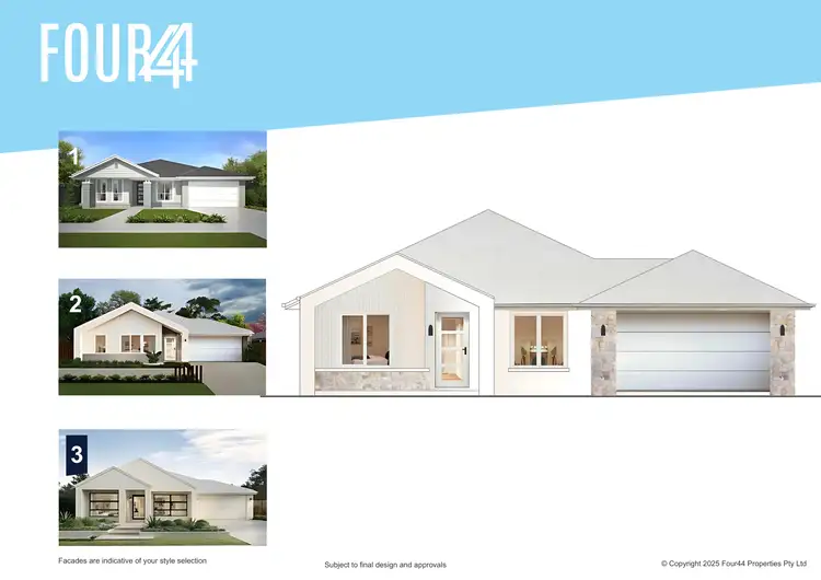 21 Arkhurst Road, Hideaway Bay QLD 4800