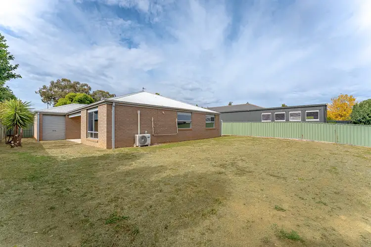 Fourth view of Homely house listing, 12 Parklands Way, Maiden Gully VIC 3551