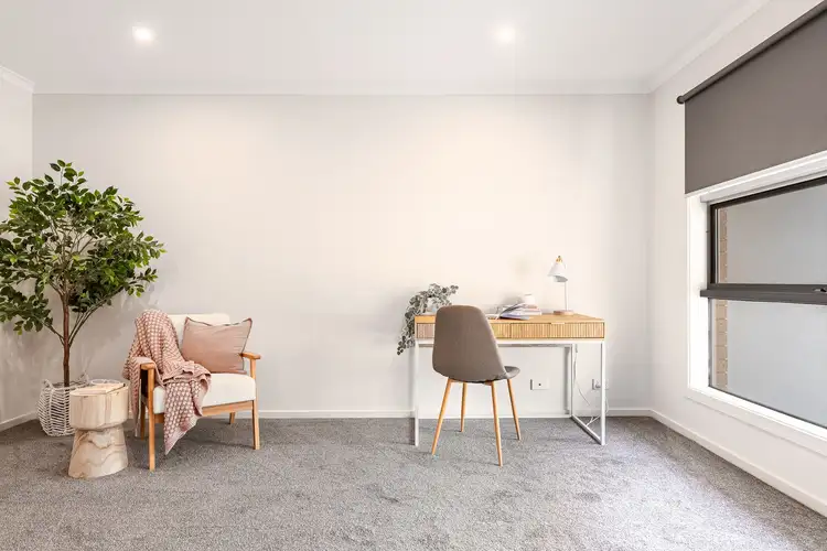 Fifth view of Homely house listing, 12 Parklands Way, Maiden Gully VIC 3551