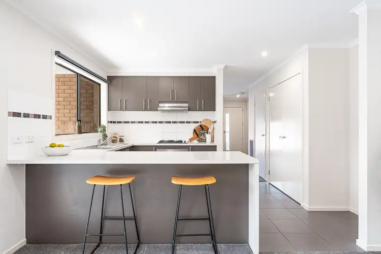 Sixth view of Homely house listing, 12 Parklands Way, Maiden Gully VIC 3551