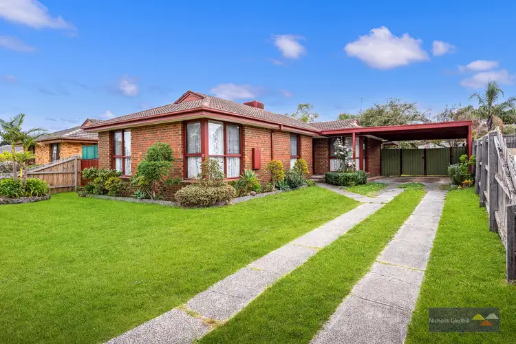 Main view of Homely house listing, 37 Gleneagles Drive, Endeavour Hills VIC 3802