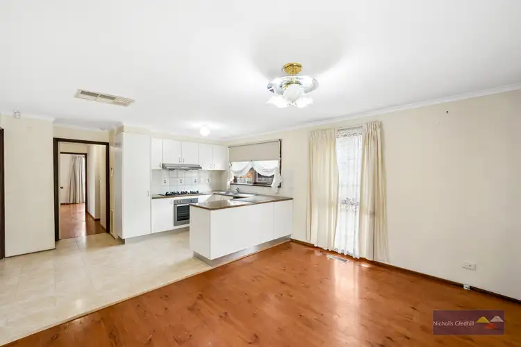 Fourth view of Homely house listing, 37 Gleneagles Drive, Endeavour Hills VIC 3802