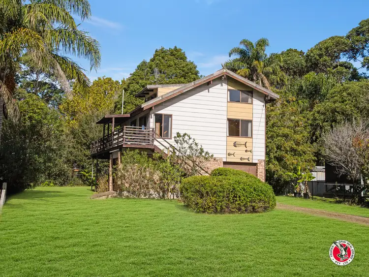 Third view of Homely house listing, 8 Surfside Avenue, Mossy Point NSW 2537
