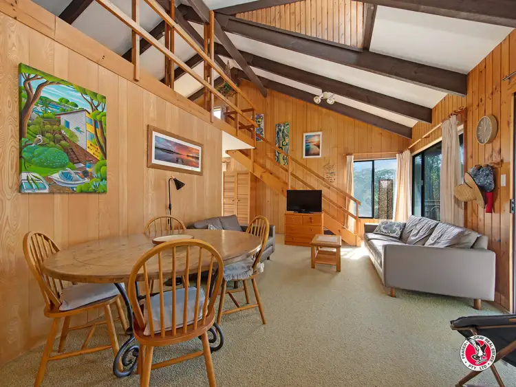 Fourth view of Homely house listing, 8 Surfside Avenue, Mossy Point NSW 2537