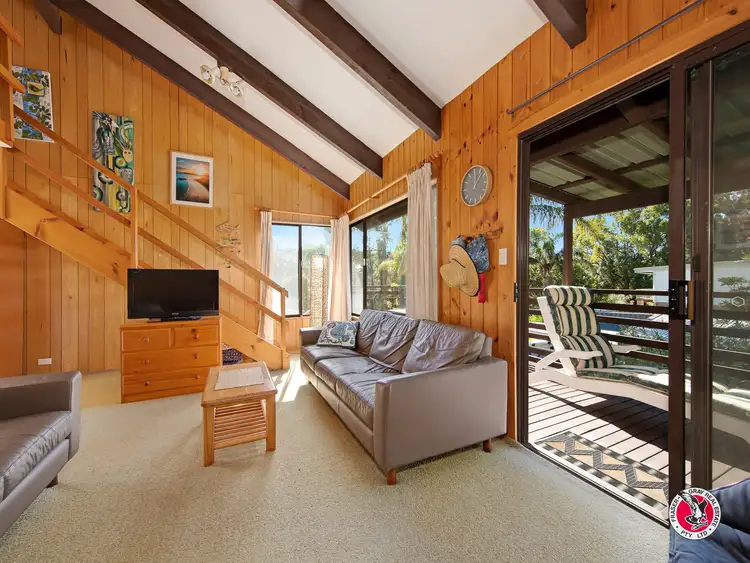 Fifth view of Homely house listing, 8 Surfside Avenue, Mossy Point NSW 2537