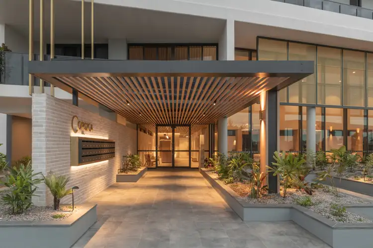 1503/18 Spitfire Banks Drive, Pelican Waters QLD 4551