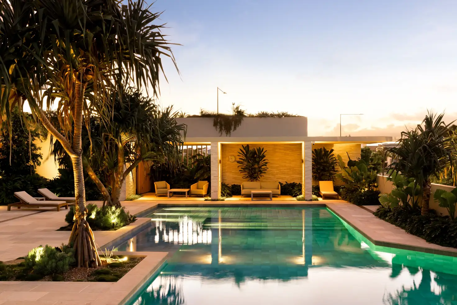 Main view of Homely unit listing, 1503/18 Spitfire Banks Drive, Pelican Waters QLD 4551