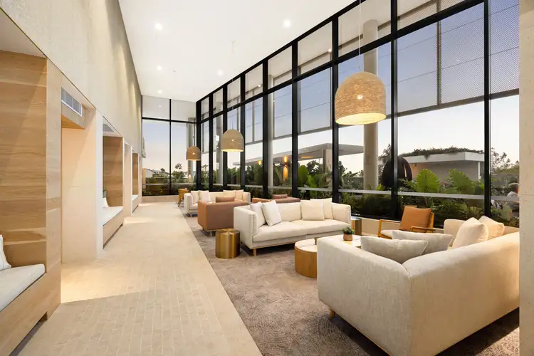 Third view of Homely unit listing, 1503/18 Spitfire Banks Drive, Pelican Waters QLD 4551
