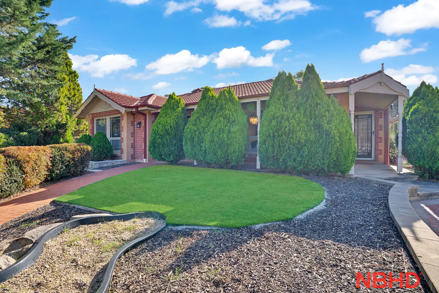 Main view of Homely house listing, 27 Carslake Loop, Gordon ACT 2906