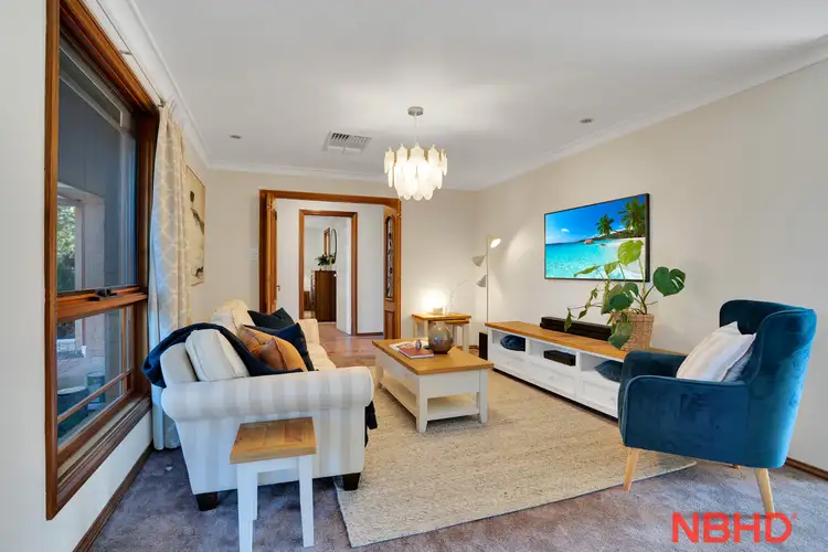 Third view of Homely house listing, 27 Carslake Loop, Gordon ACT 2906