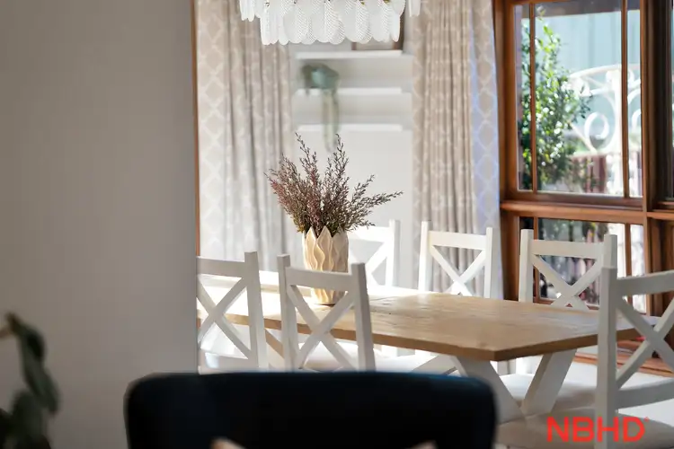 Fourth view of Homely house listing, 27 Carslake Loop, Gordon ACT 2906