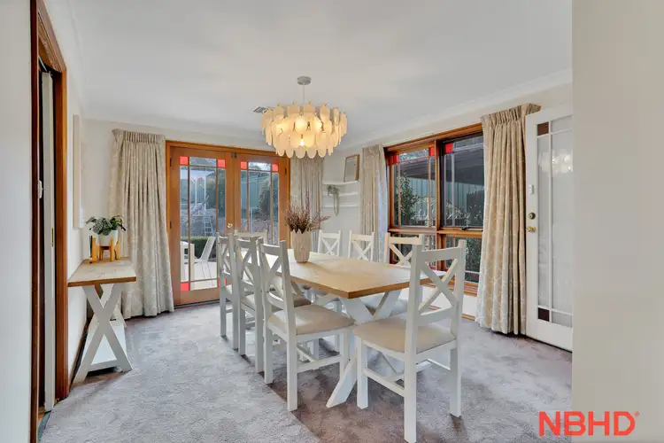 Fifth view of Homely house listing, 27 Carslake Loop, Gordon ACT 2906