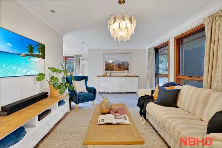 Sixth view of Homely house listing, 27 Carslake Loop, Gordon ACT 2906