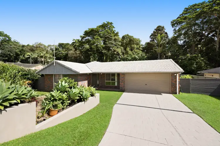 Second view of Homely house listing, 7 Martins Drive, Kuluin QLD 4558