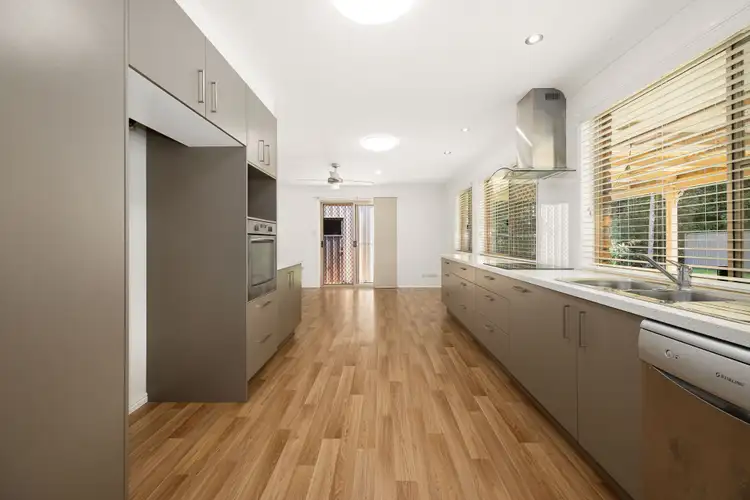 Third view of Homely house listing, 7 Martins Drive, Kuluin QLD 4558