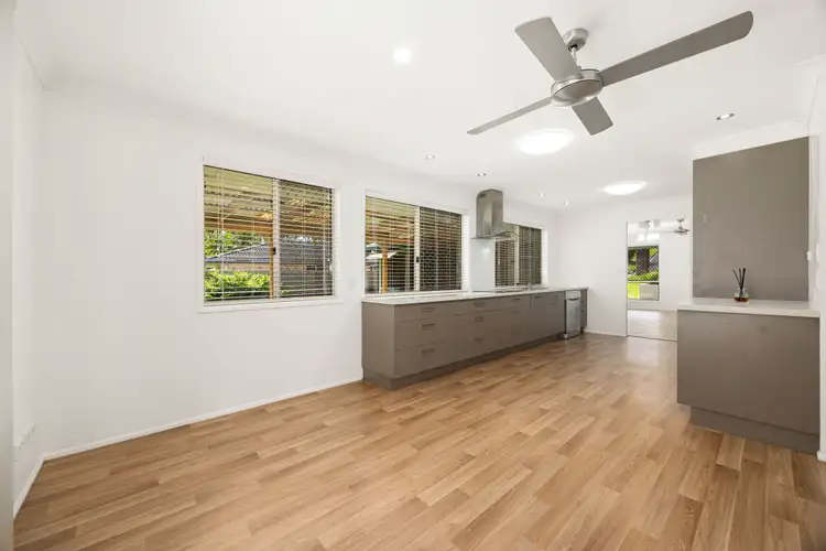Fourth view of Homely house listing, 7 Martins Drive, Kuluin QLD 4558